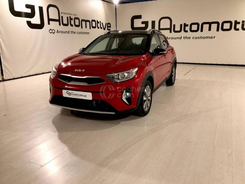 Foto del KIA Stonic 1.0 T-GDi MHEV Drive 100