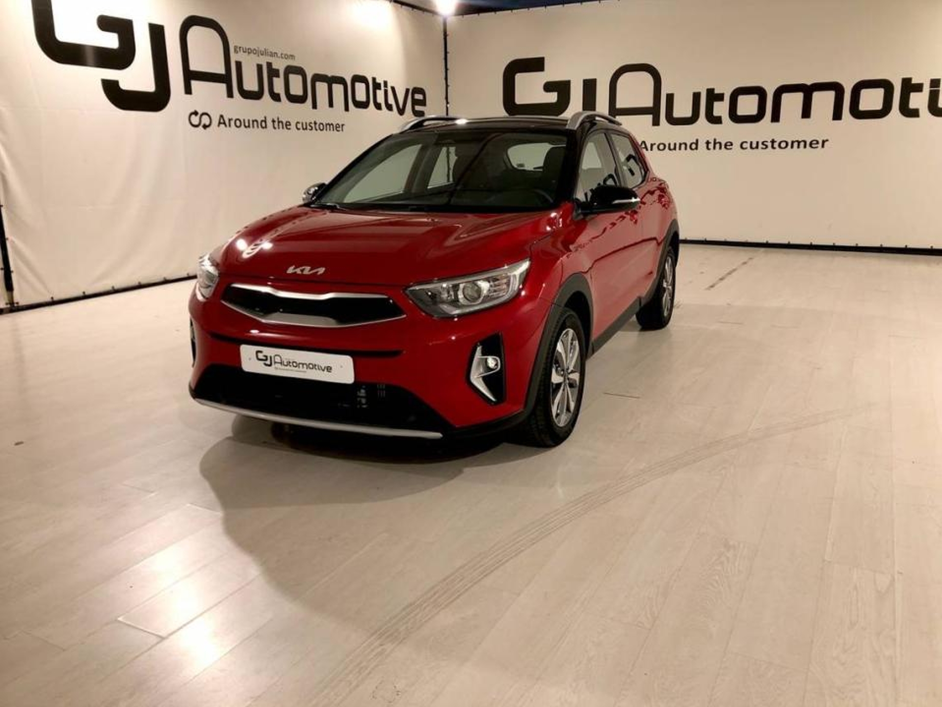 Imagen de KIA Stonic