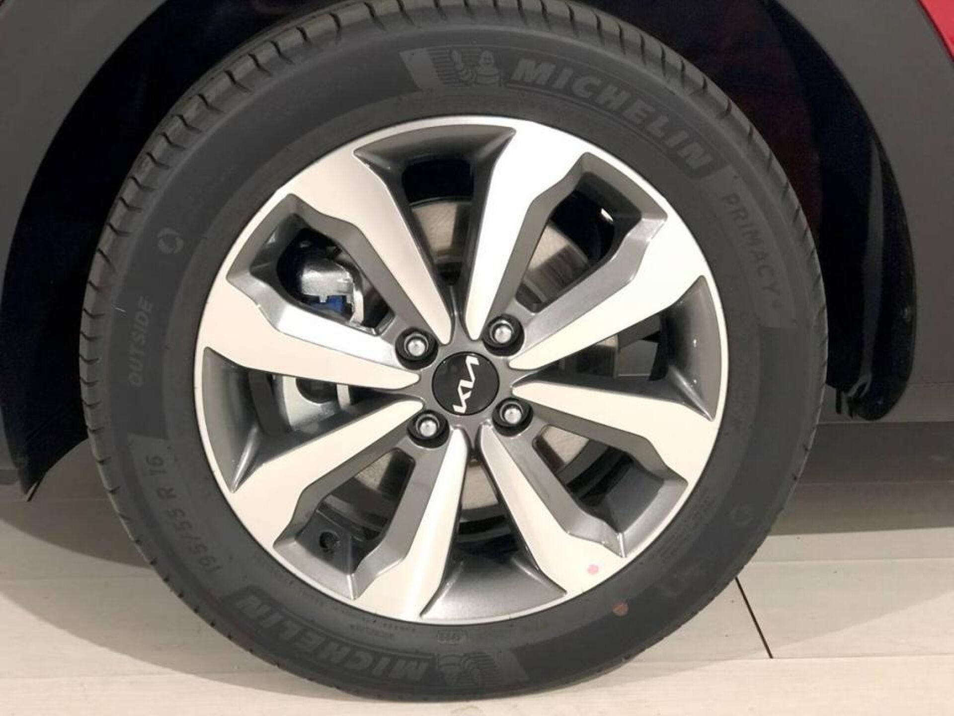 Imagen 2 de KIA Stonic