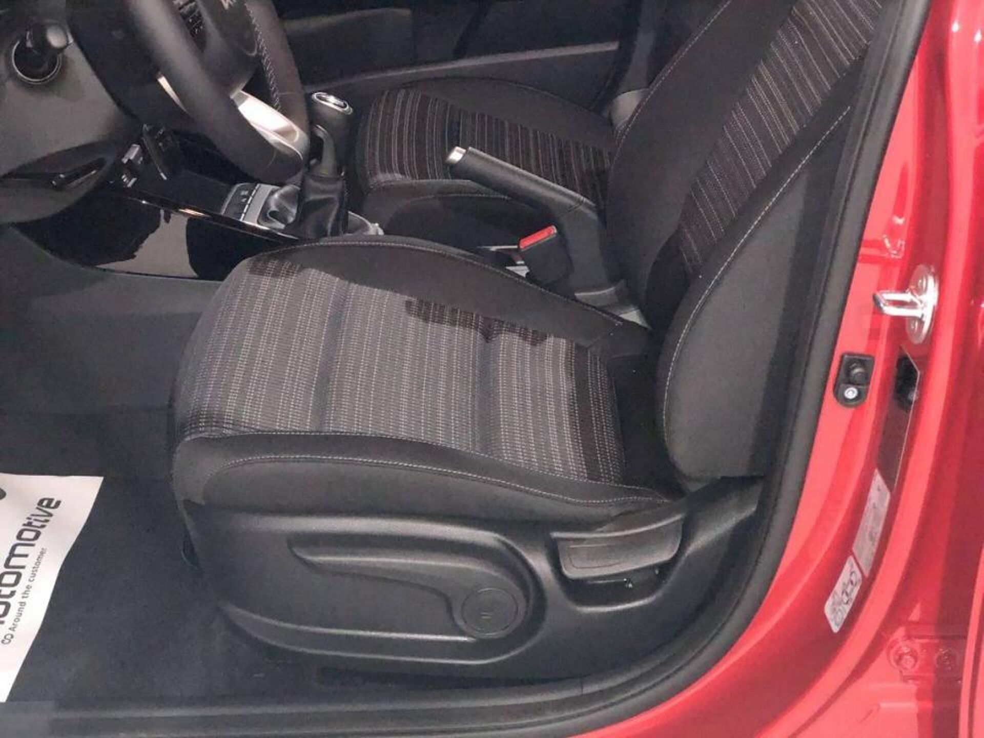 Imagen 3 de KIA Stonic