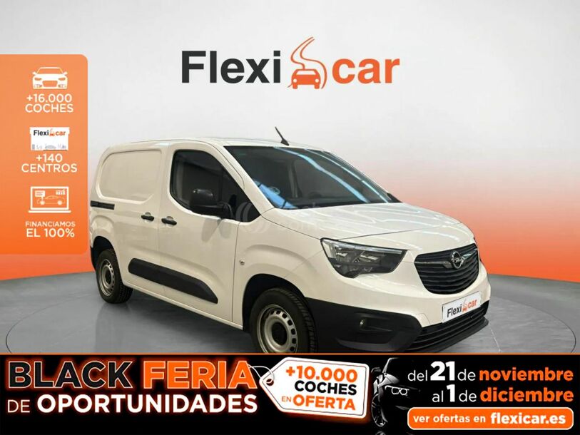 Foto del OPEL Combo Life 1.5TD S-S Edition L 100