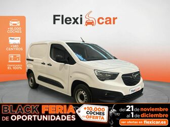 Imagen de OPEL Combo Life 1.5TD S-S Edition L 100