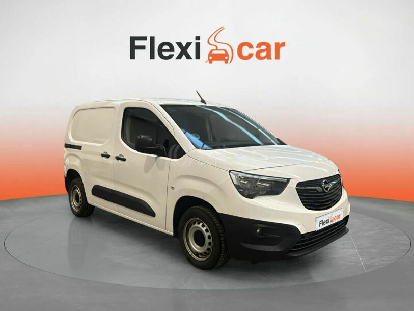 Foto del OPEL Combo Life 1.5TD S-S Edition L 100