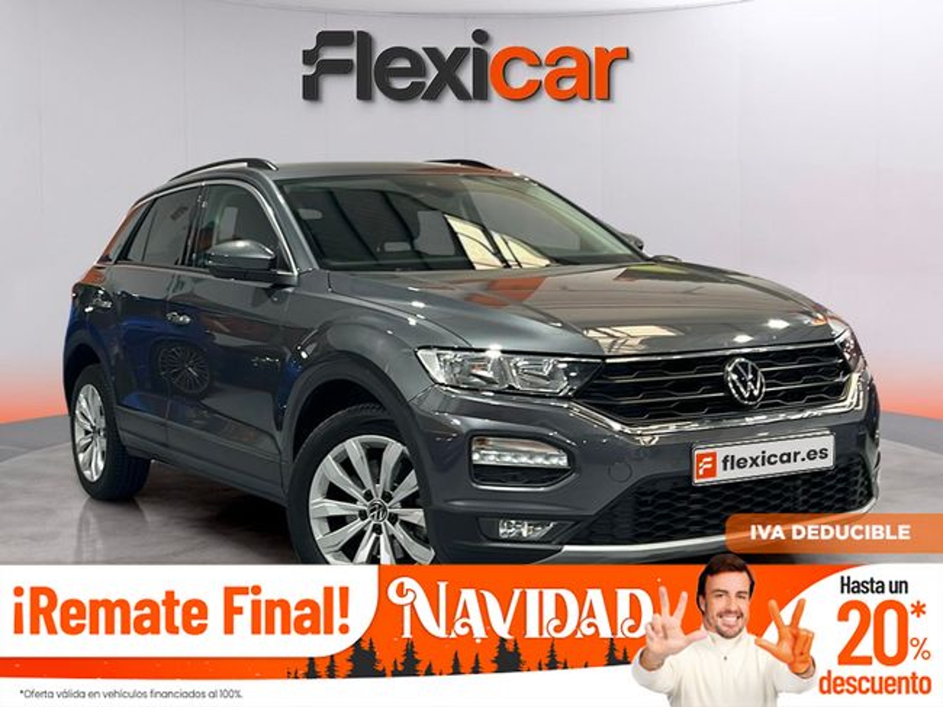 Imagen de VOLKSWAGEN T-Roc