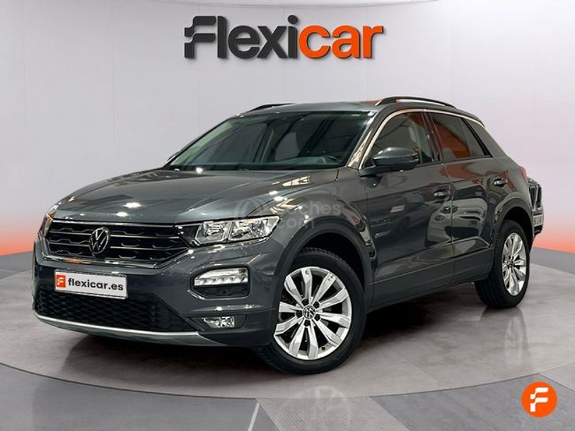 Foto del VOLKSWAGEN T-Roc 2.0TDI Advance Style DSG7
