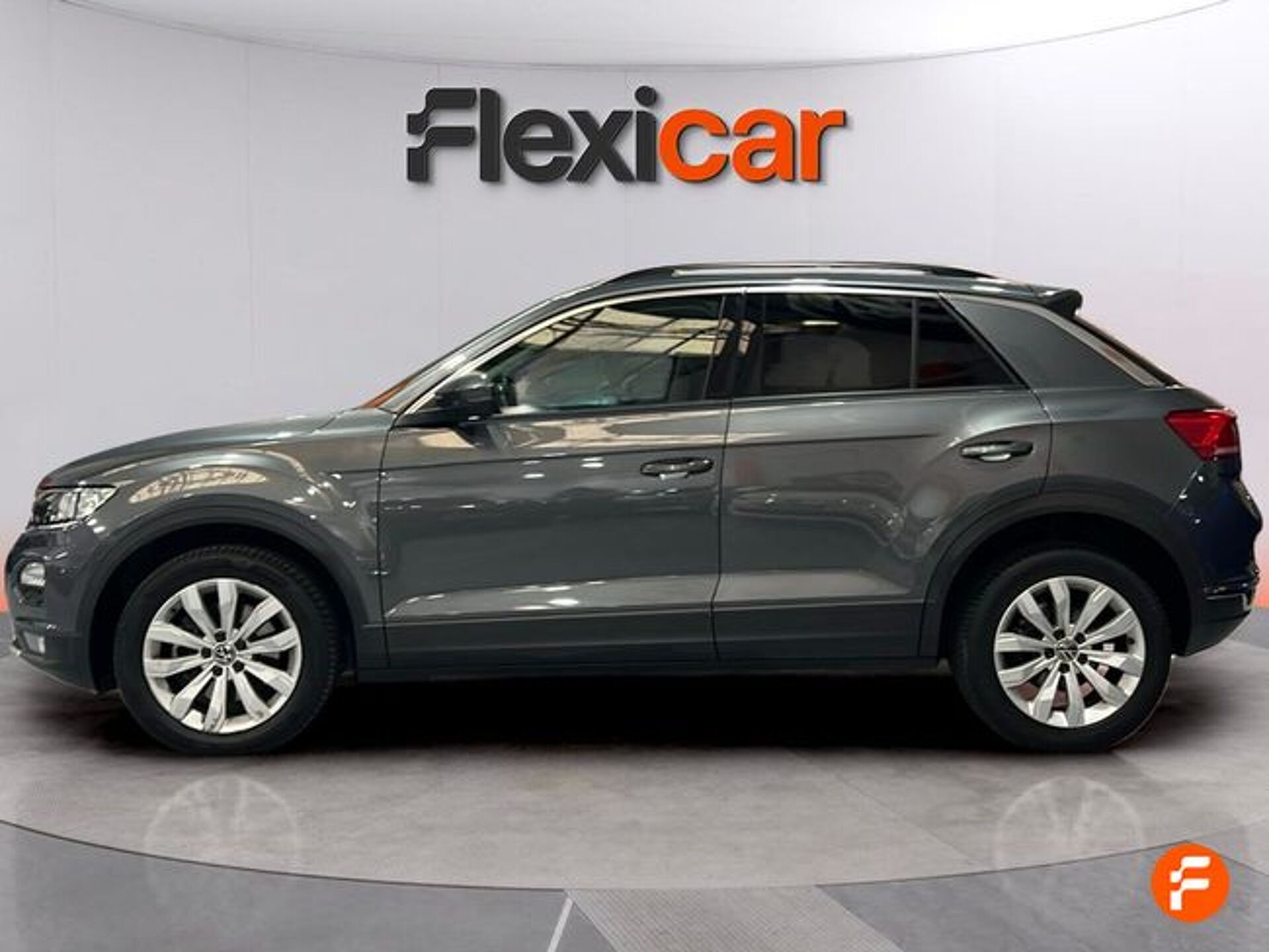Imagen 3 de VOLKSWAGEN T-Roc