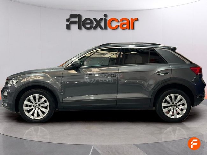 Foto del VOLKSWAGEN T-Roc 2.0TDI Advance Style DSG7