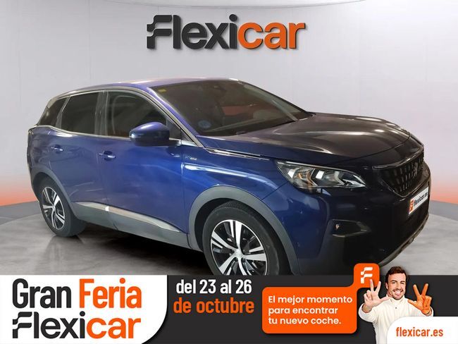 PEUGEOT 3008 (225 e-EAT8 Allure Pack) en Palmas, Las