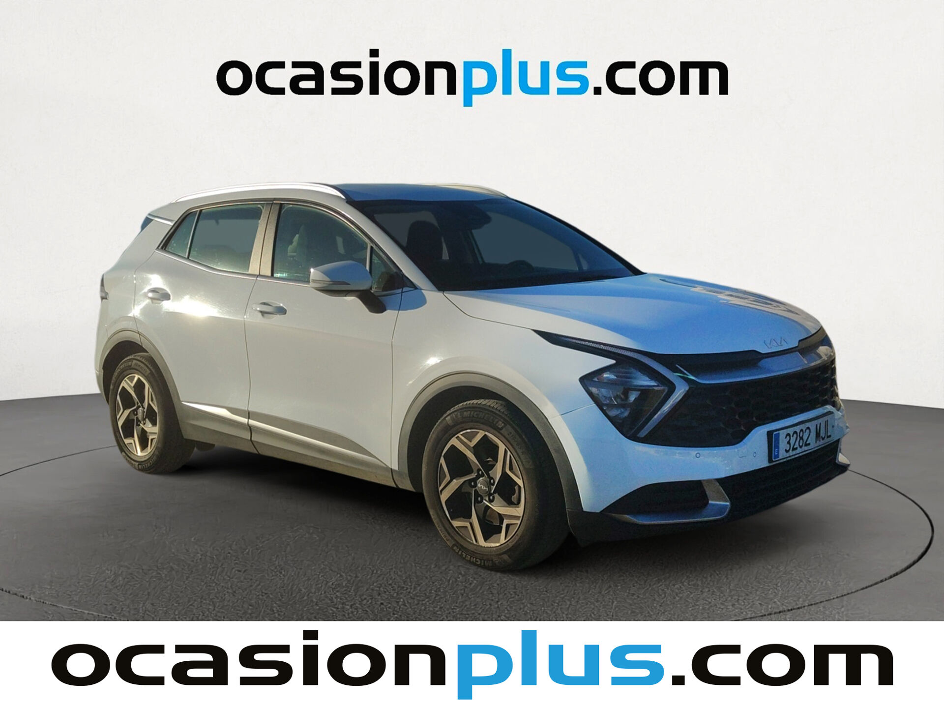 Imagen 2 de KIA Sportage