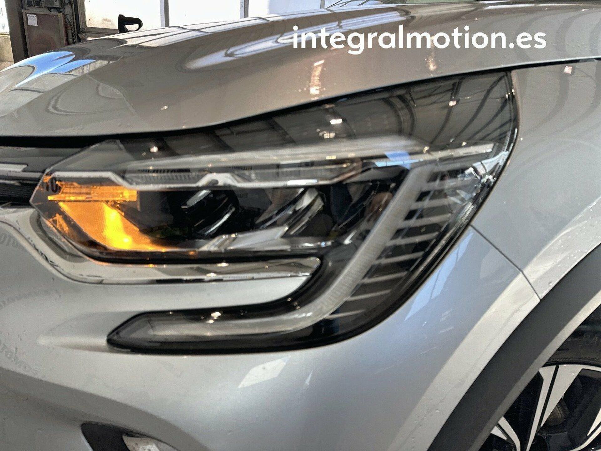 Imagen 3 de RENAULT Captur