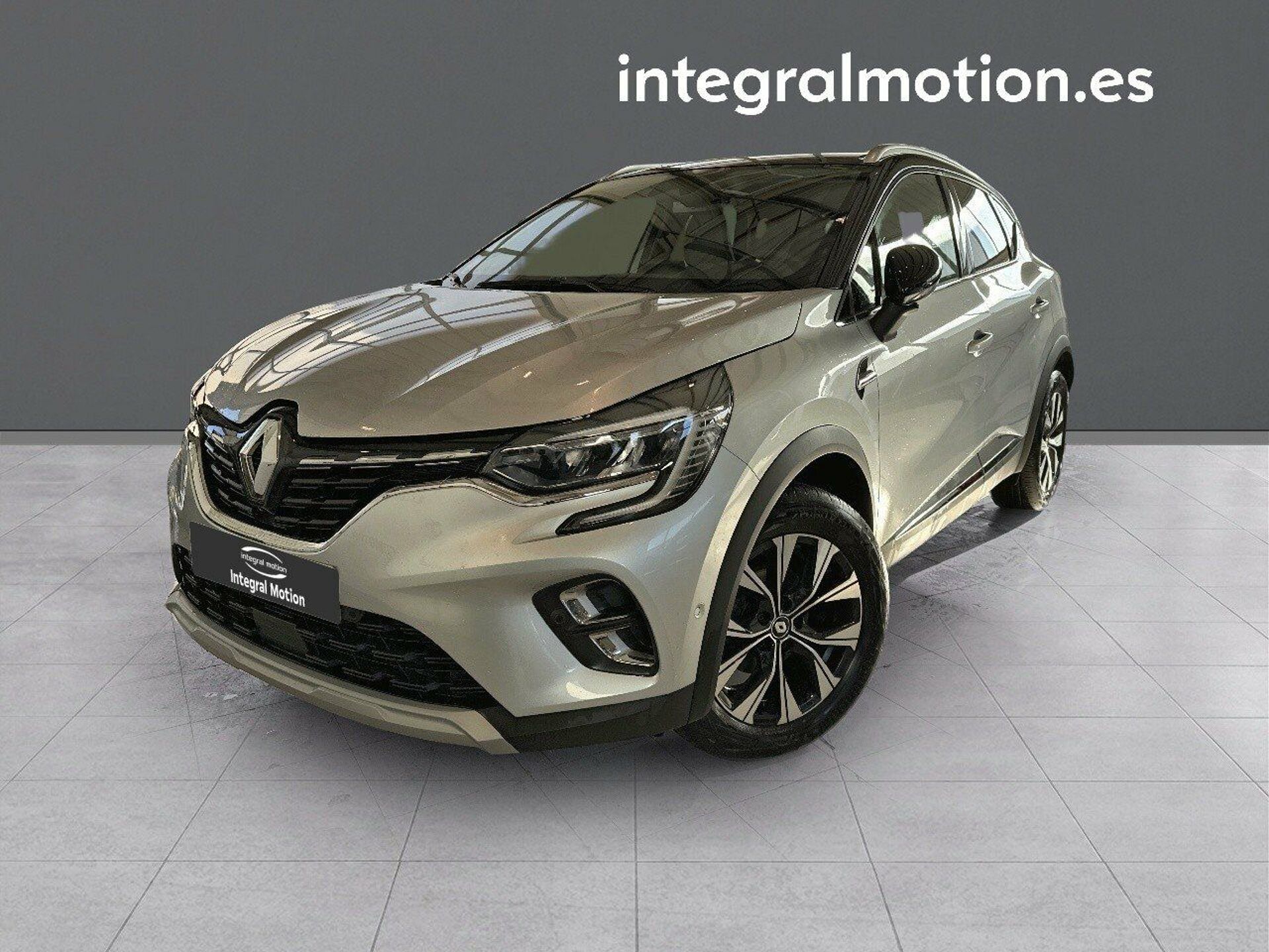 Imagen 1 de RENAULT Captur