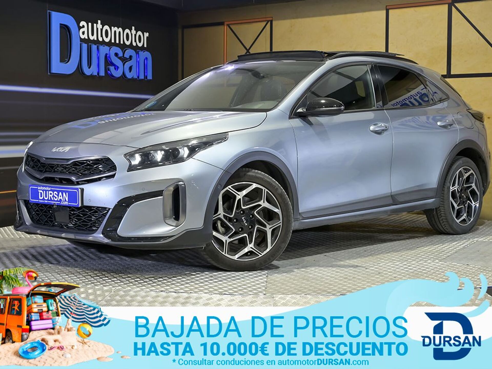 Imagen de KIA XCeed
