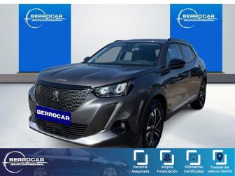 Imagen de PEUGEOT 2008 1.5BlueHDi S&S Allure Pack EAT8 130