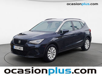 Imagen de SEAT Arona 1.0 TSI S&S Style DSG7 XM Edition 110