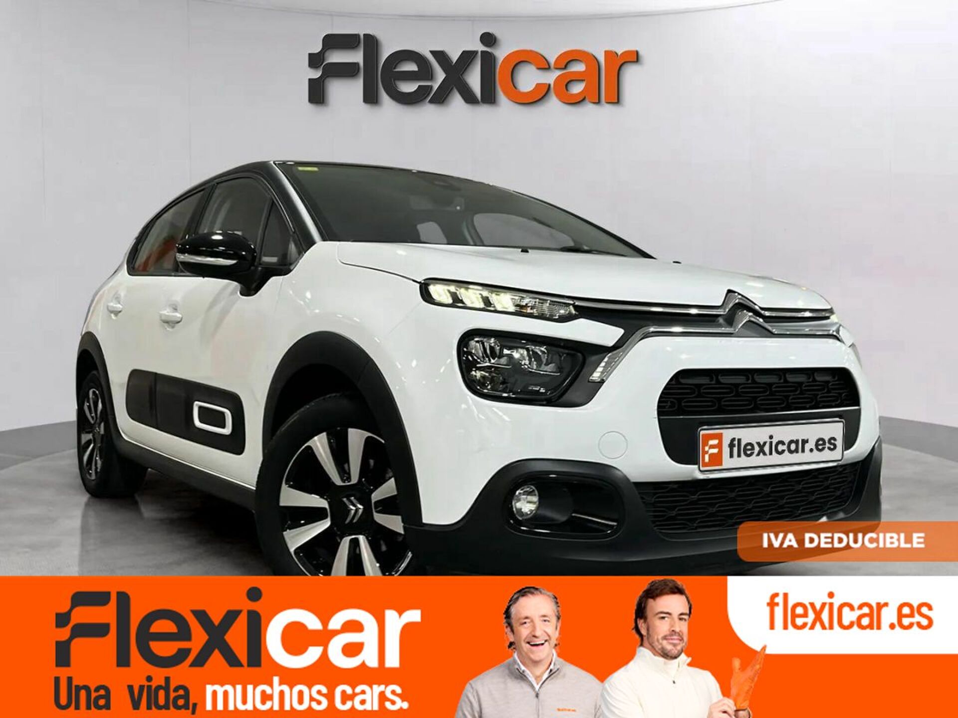 Imagen de CITROEN C3