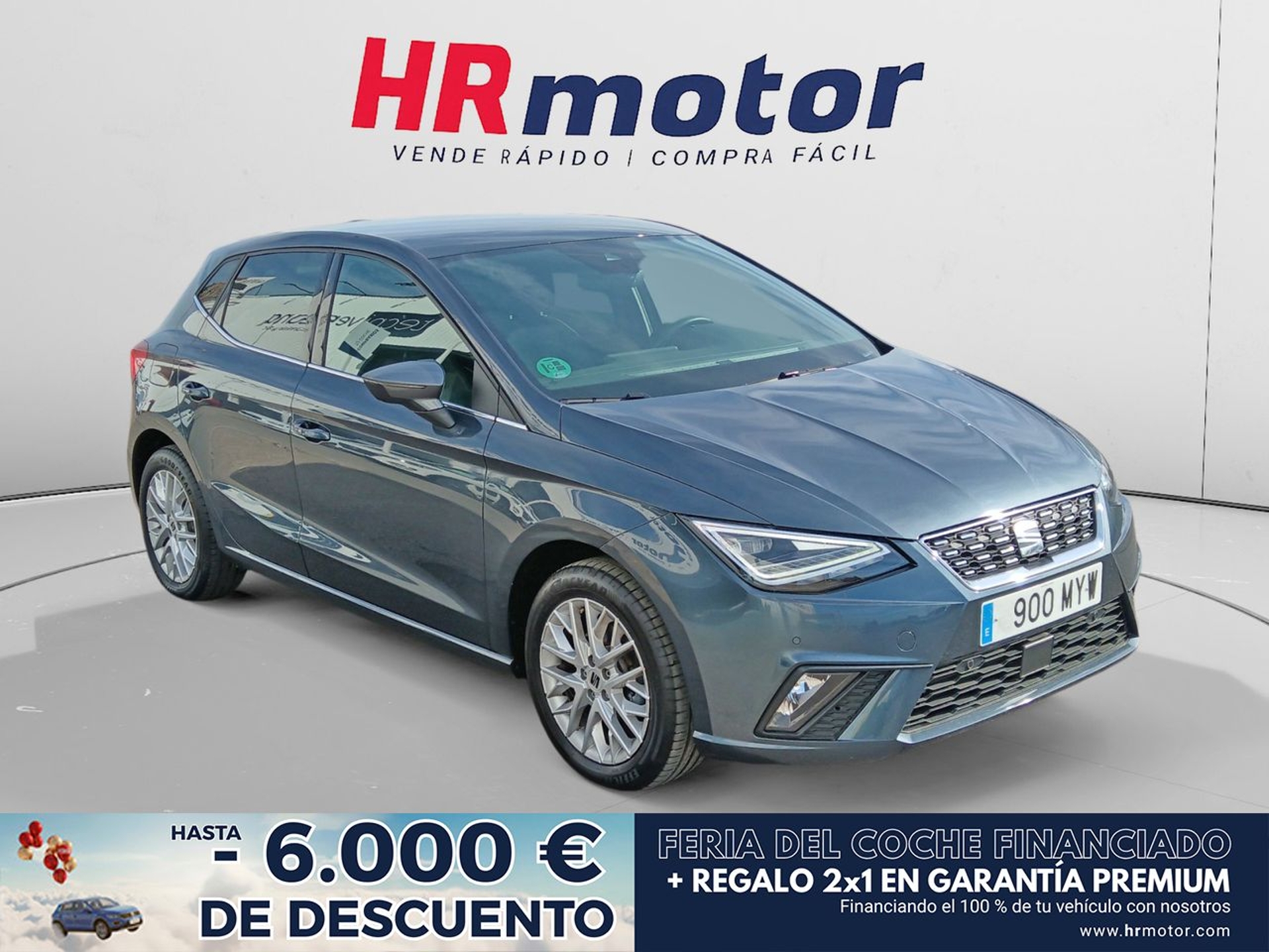 Imagen de SEAT Ibiza