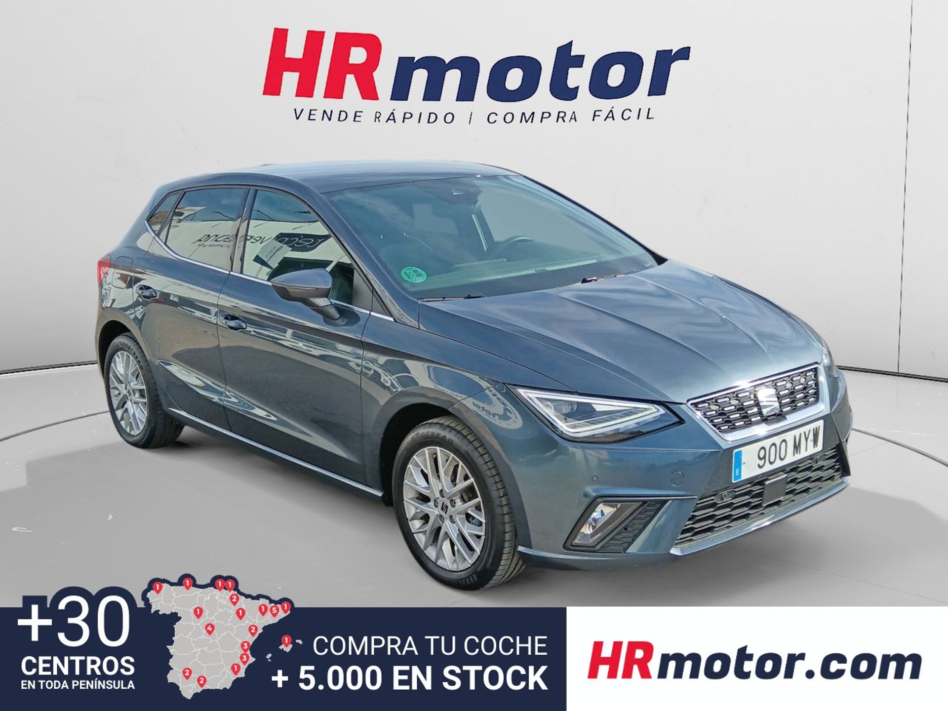 Imagen de SEAT Ibiza