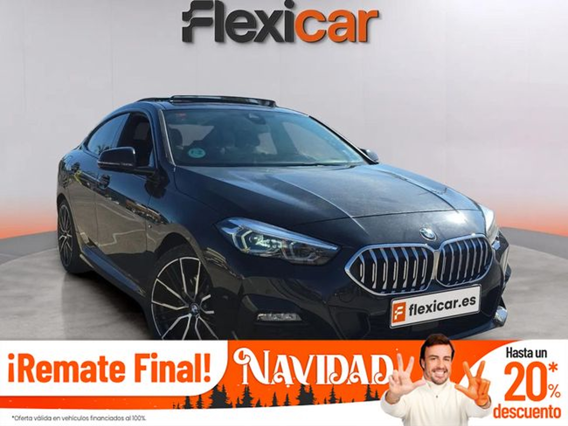 Imagen de BMW Serie 2