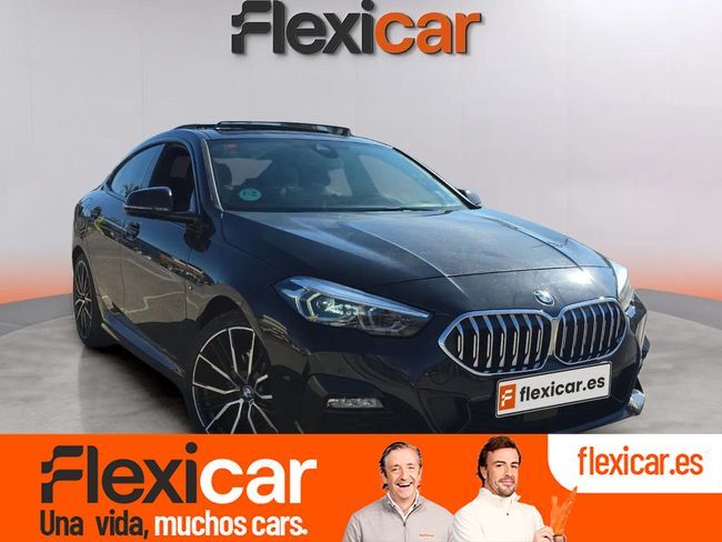 BMW Serie 2 (218i) en Murcia