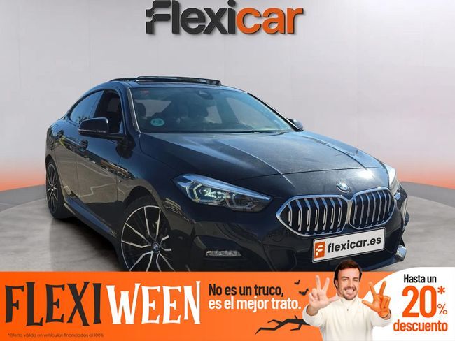 BMW Serie 2 (218i) en Murcia