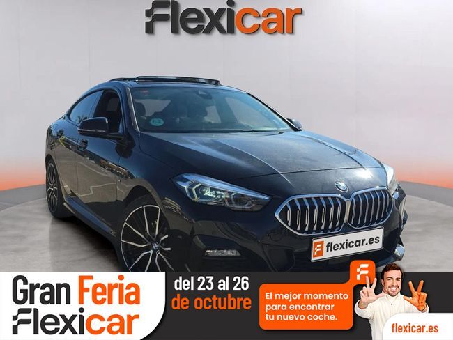 BMW Serie 2 (218i) en Murcia