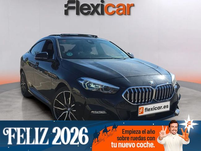 BMW Serie 2 (218i) en Murcia