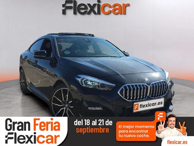 BMW Serie 2 (218i) en Murcia