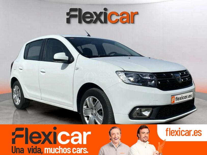 Foto del DACIA Sandero 1.5 Blue dCi Comfort 70kW