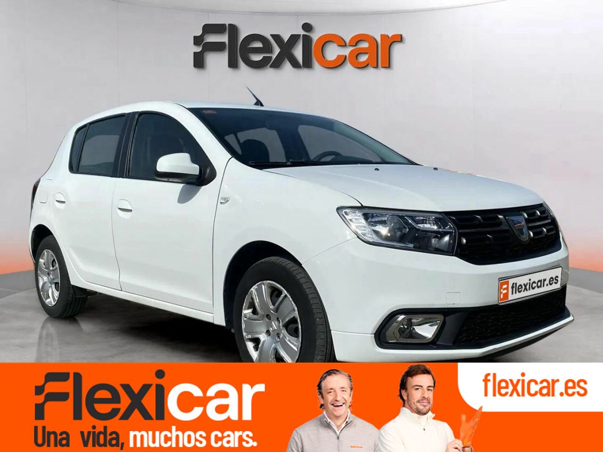 Imagen de DACIA Sandero