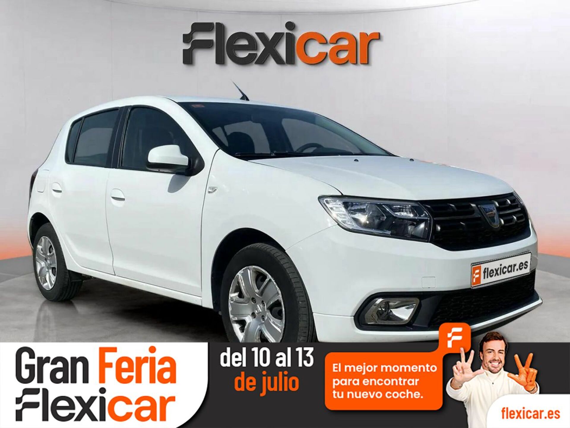 Imagen de DACIA Sandero