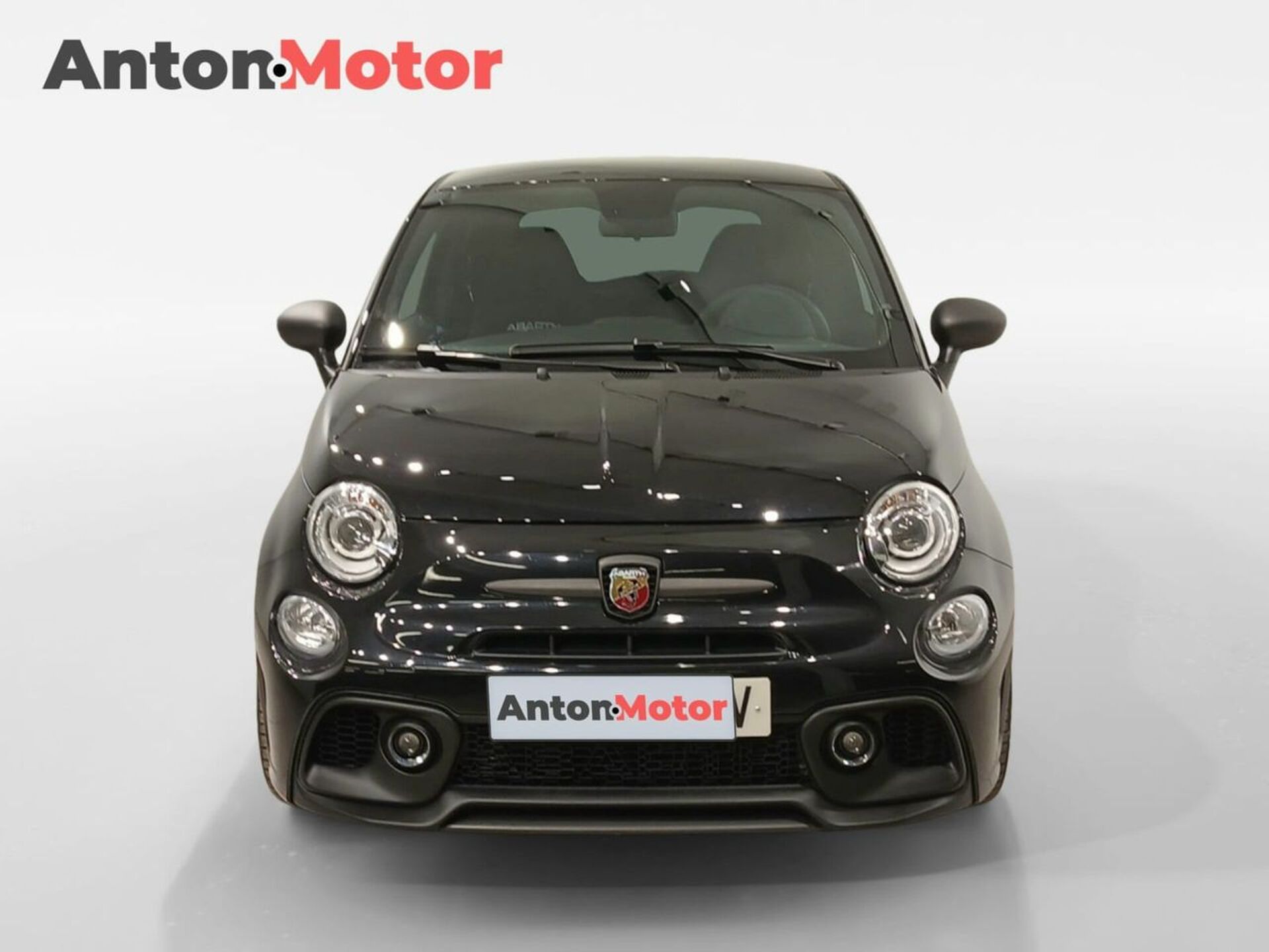 Imagen 3 de ABARTH 595