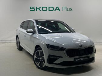 Imagen de SKODA Scala 1.0 TSI Design DSG 85kW