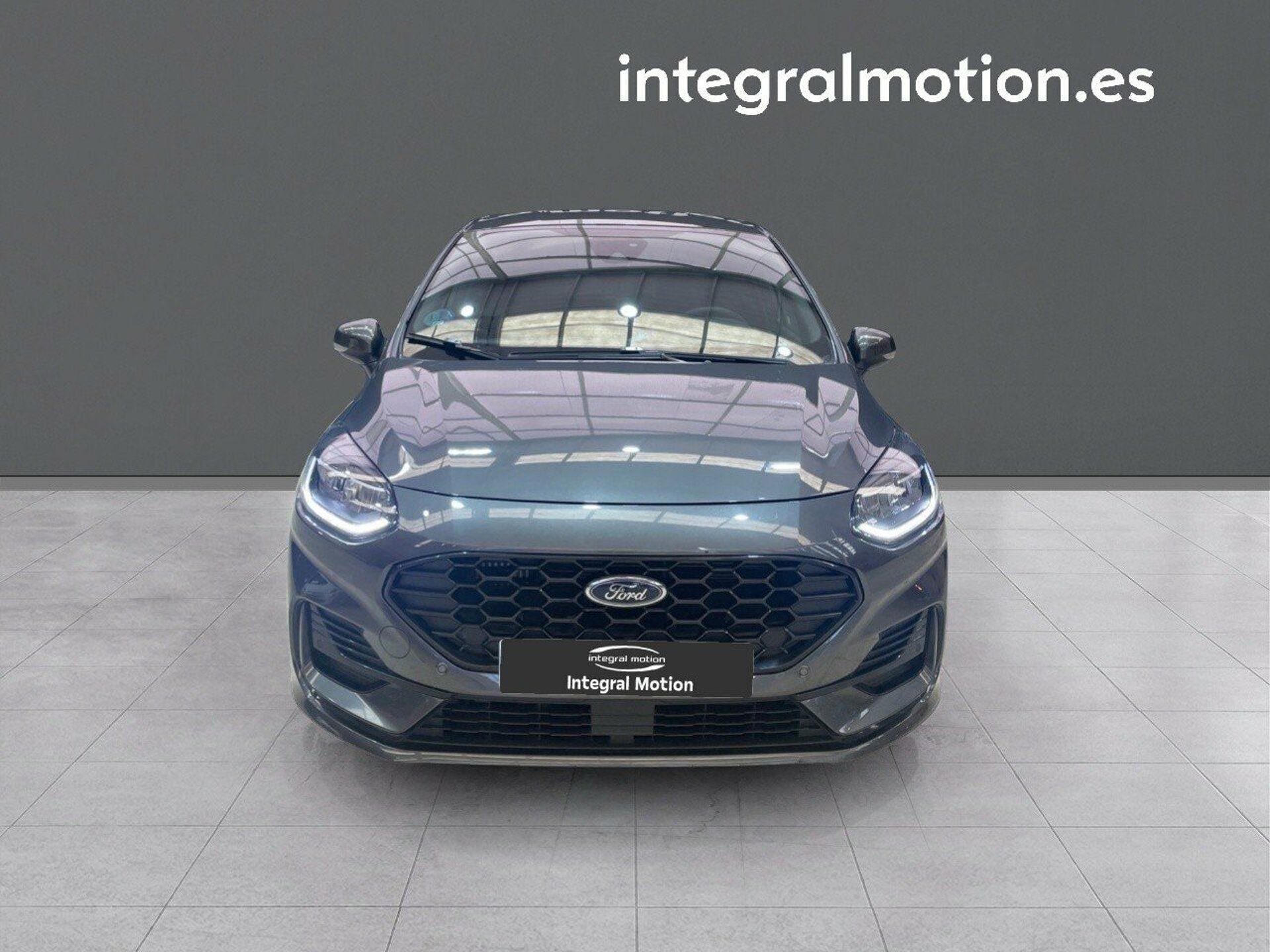 Imagen 2 de FORD Fiesta