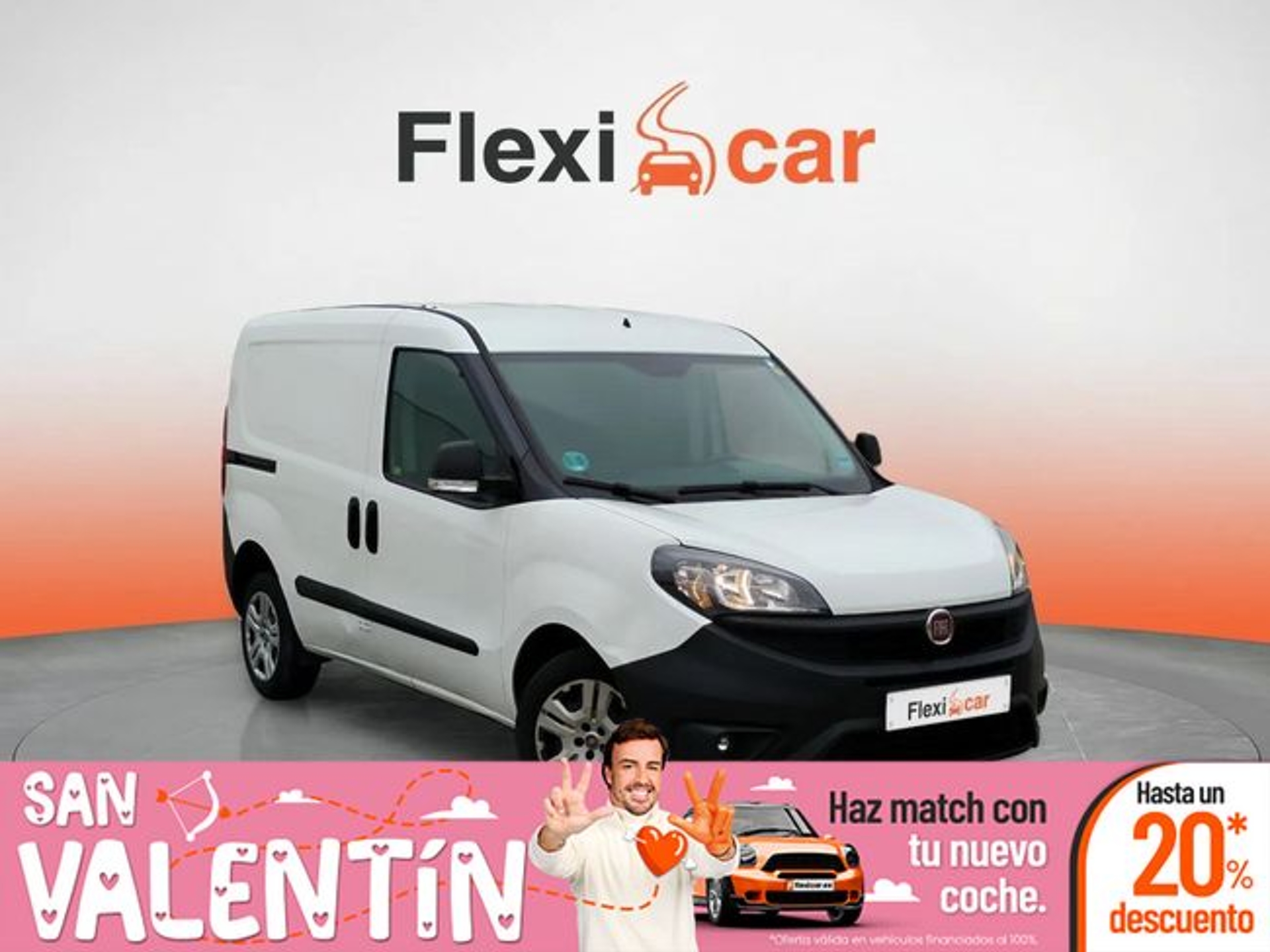 Imagen de FIAT Dobló