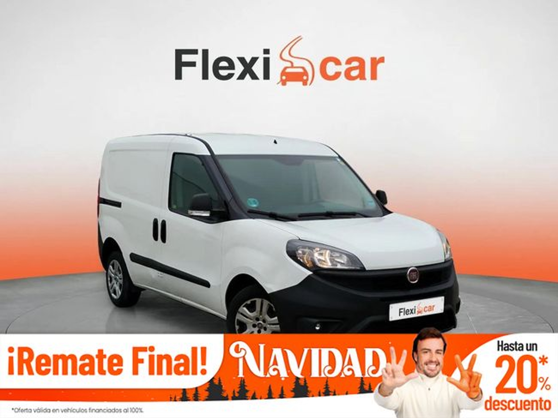 Imagen de FIAT Dobló