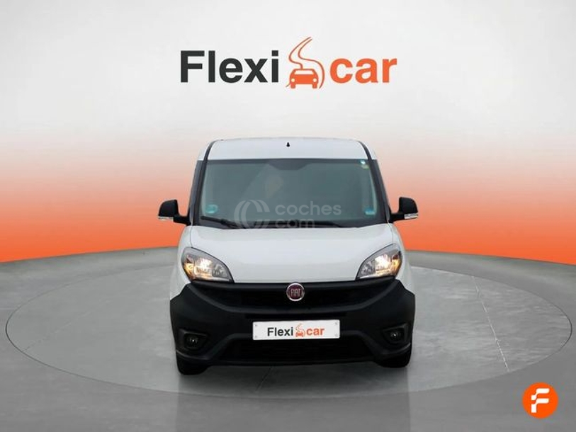 Foto del FIAT Dobló Van 1.5BlueHDI L1 H1 650kg 100