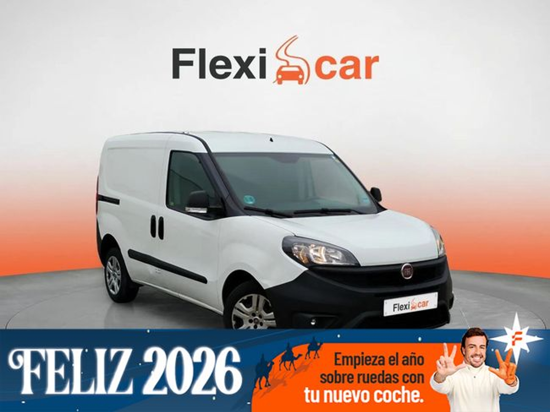 Imagen de FIAT Dobló