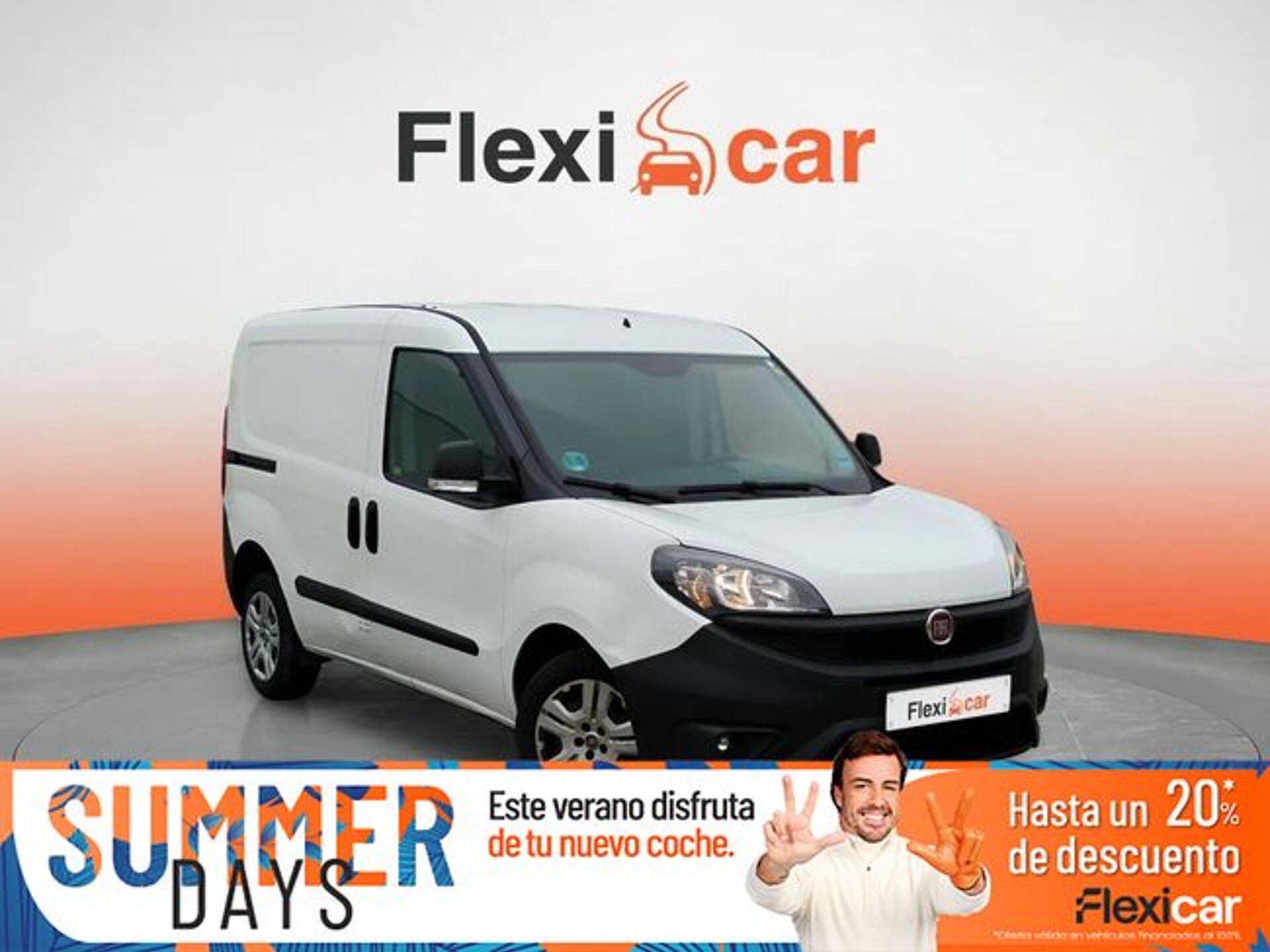 Imagen de FIAT Dobló