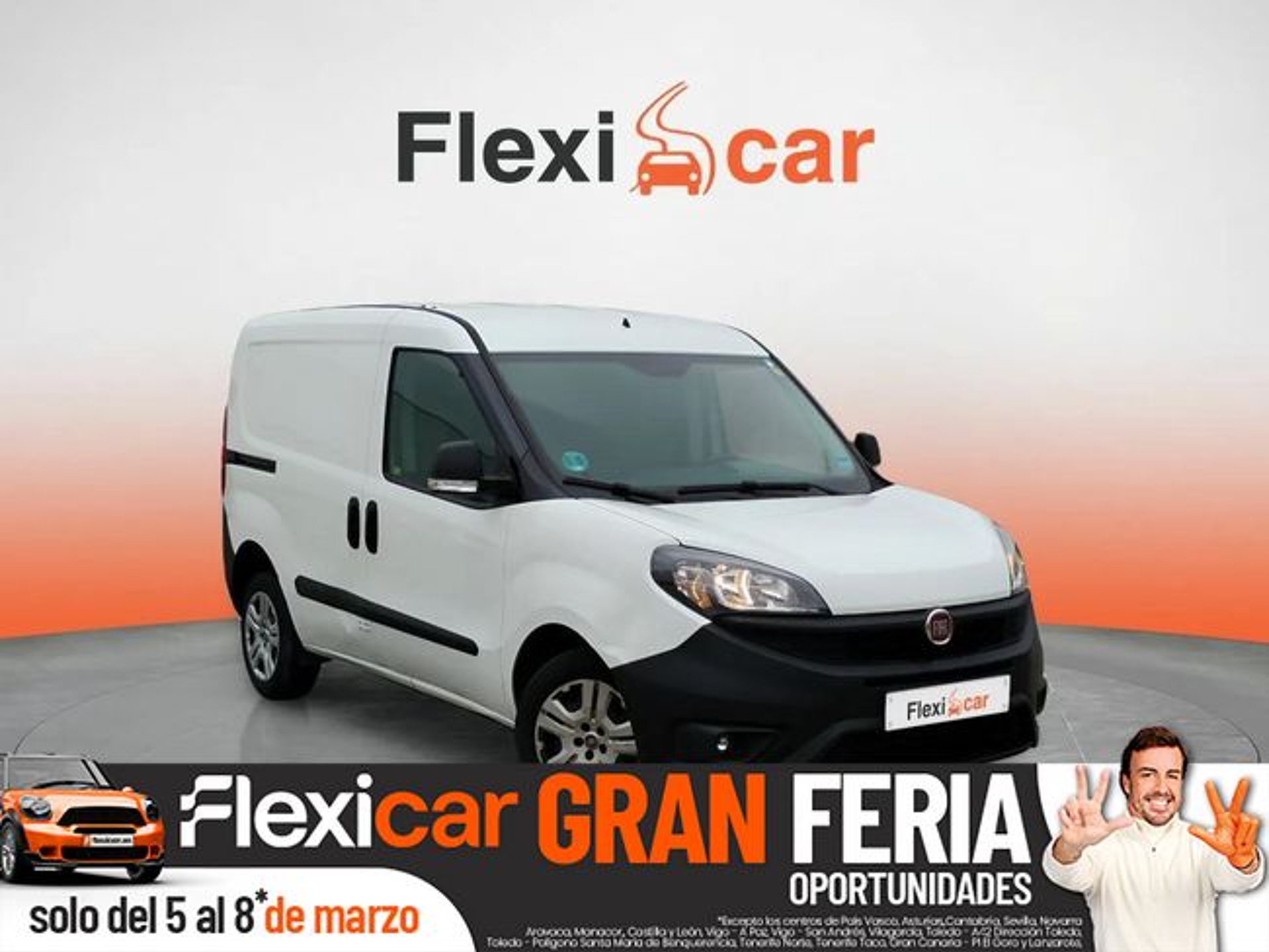 Imagen de FIAT Dobló