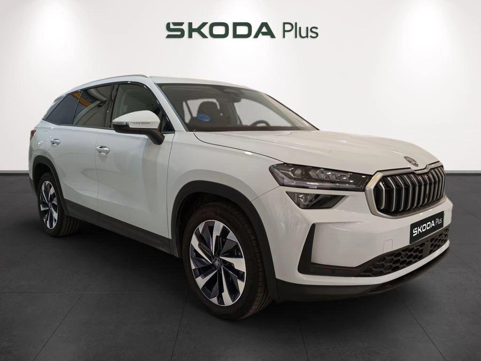 Imagen de SKODA Kodiaq