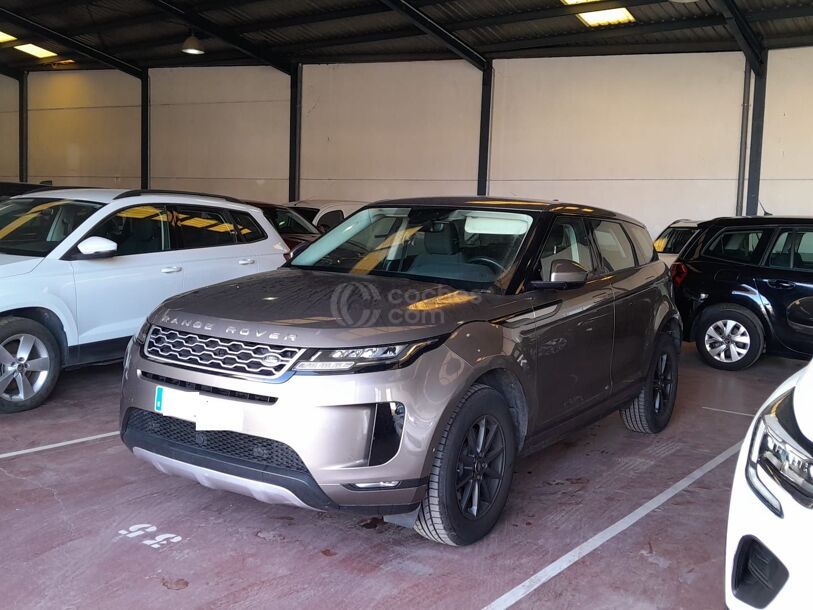 Foto del LAND ROVER Range Rover Evoque 2.0D S FWD 150