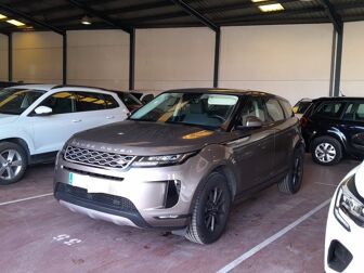 Imagen de LAND ROVER Range Rover Evoque 2.0D S FWD 150