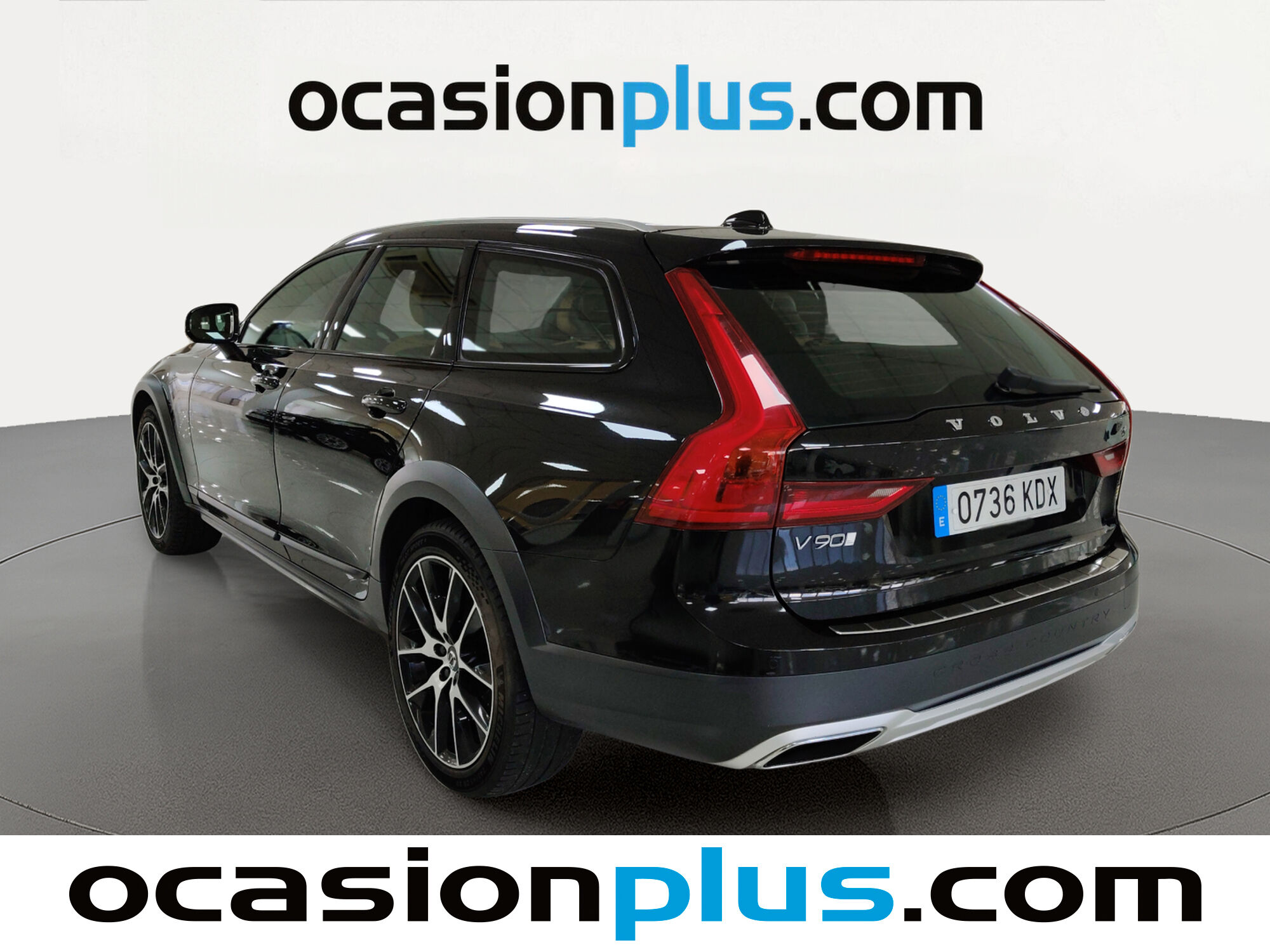 Foto del VOLVO V90 Cross Country D4 AWD Aut.