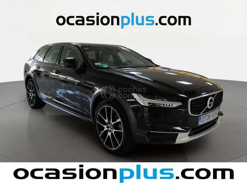 Foto del VOLVO V90 Cross Country D4 AWD Aut.