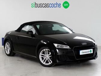 Imagen de AUDI TT Roadster 1.8 TFSI