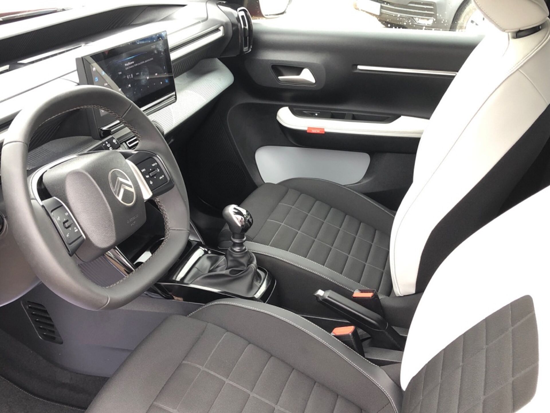 Imagen 2 de CITROEN C3