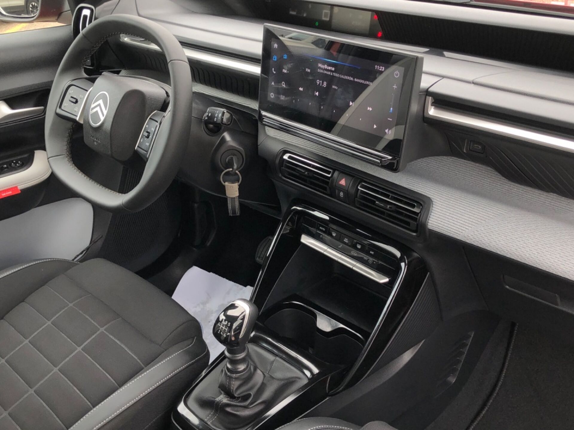 Imagen 3 de CITROEN C3