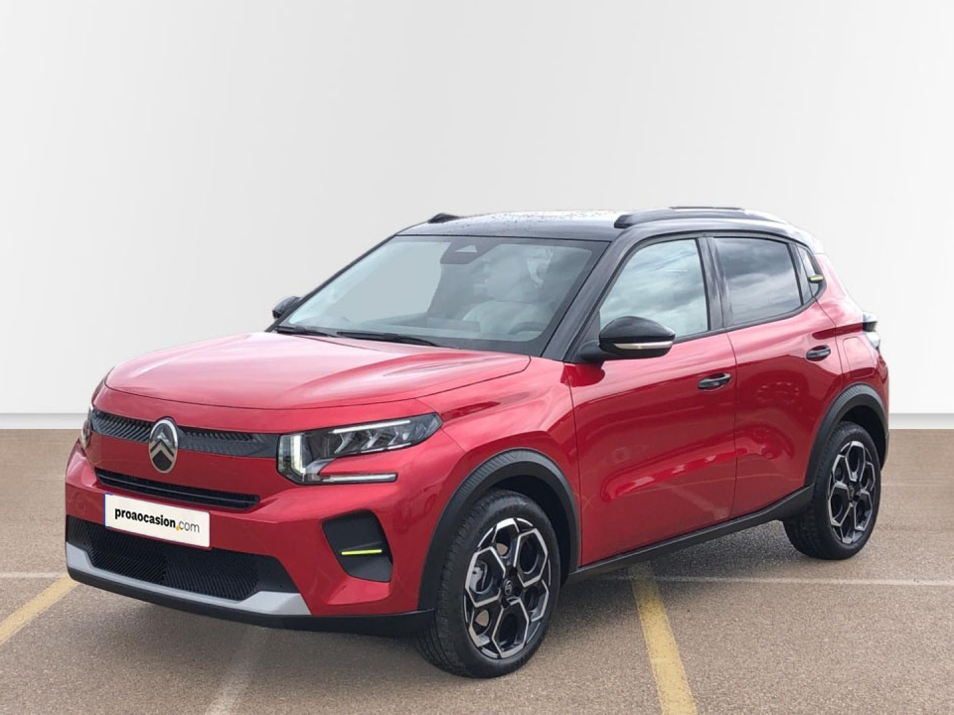 Imagen de CITROEN C3