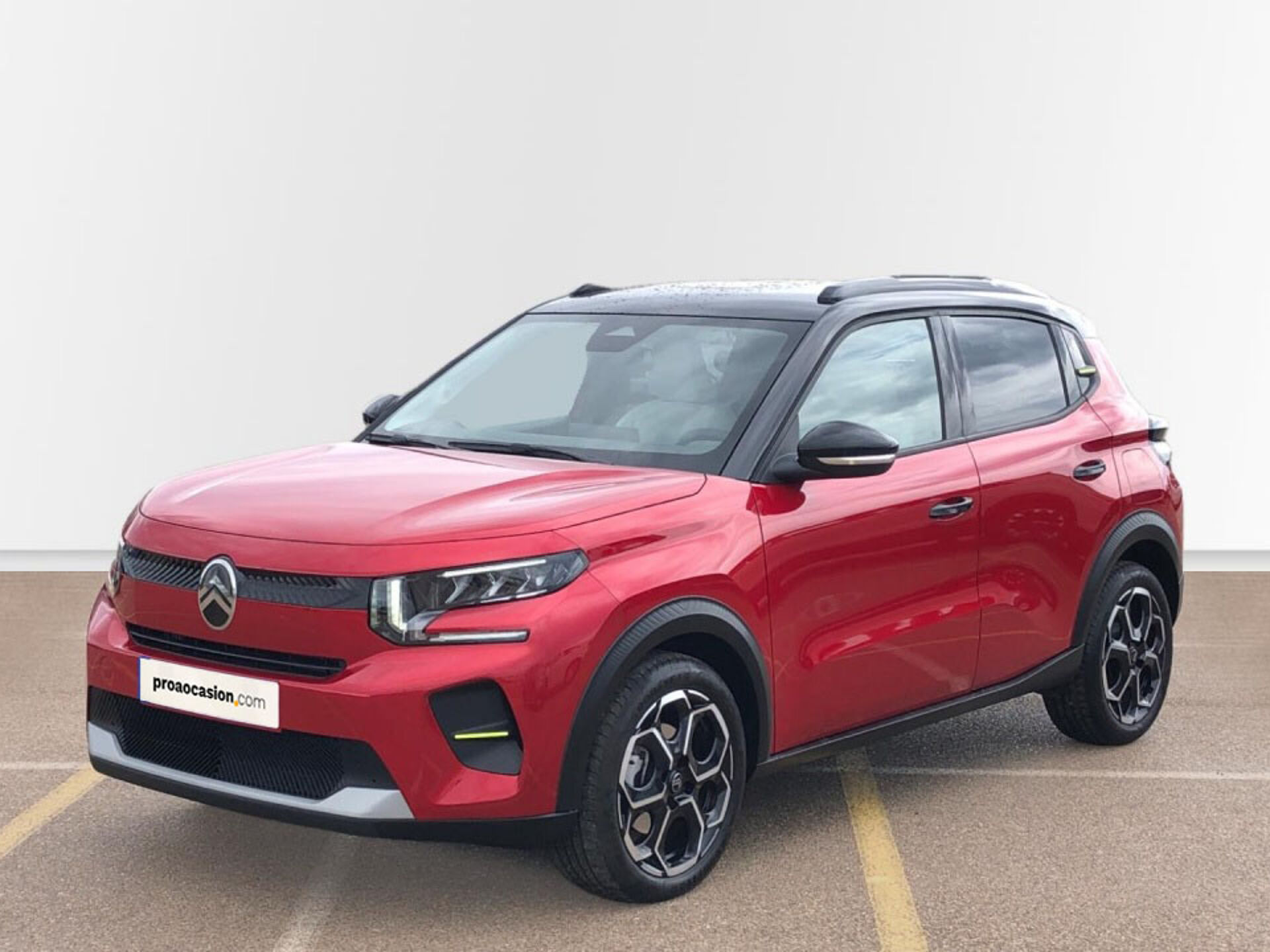 Imagen 1 de CITROEN C3