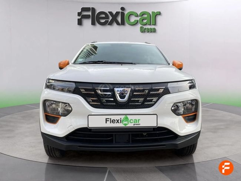 Foto del DACIA Spring Electric Comfort 45 33kW